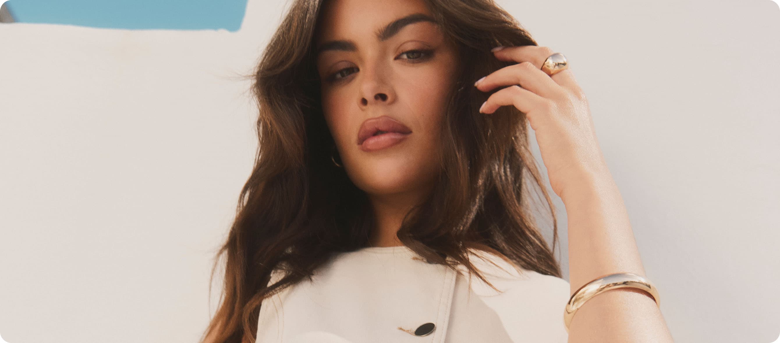 DeBra's Shopify store developed by thinklab