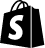 shopify logo