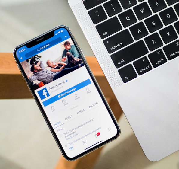 social media growth strategy