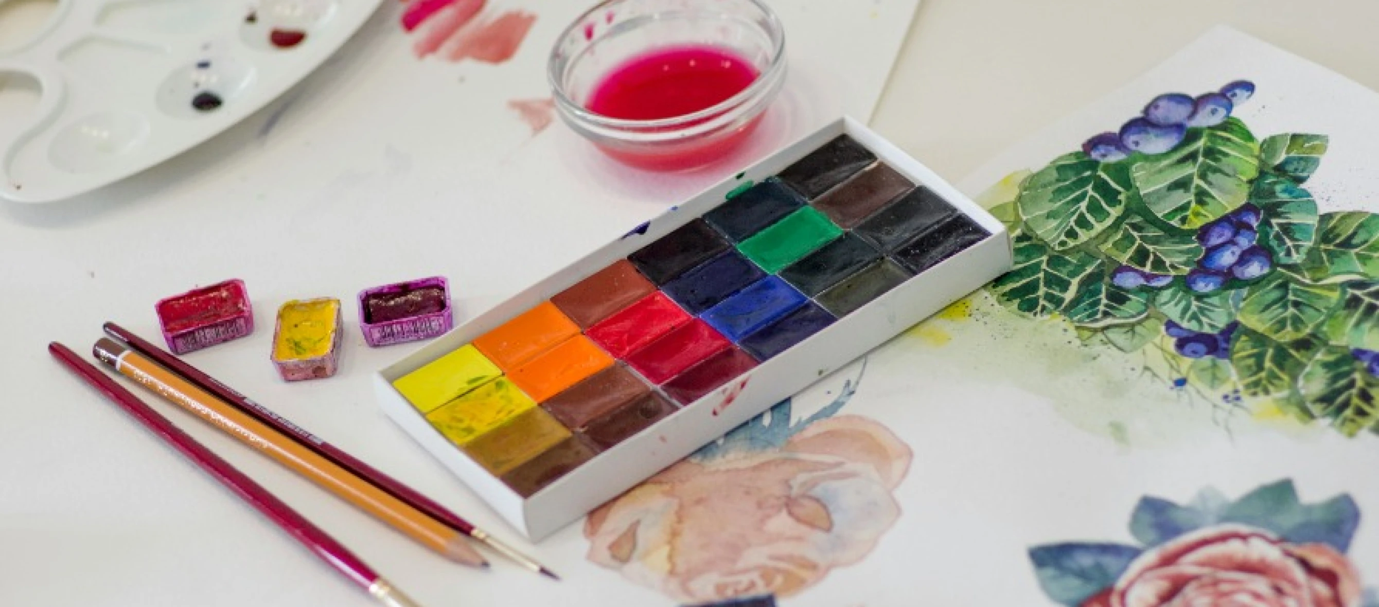 Print Pattern painting designs