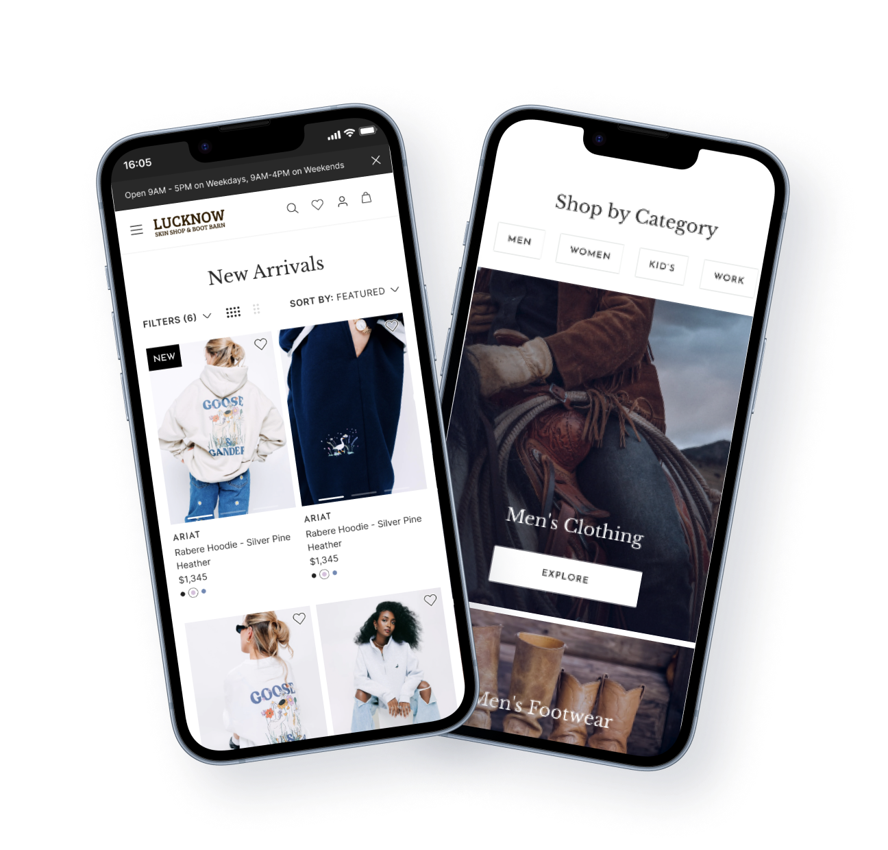 mobile app development by thinklab