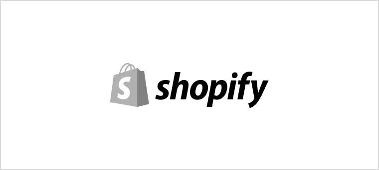 shopify logo