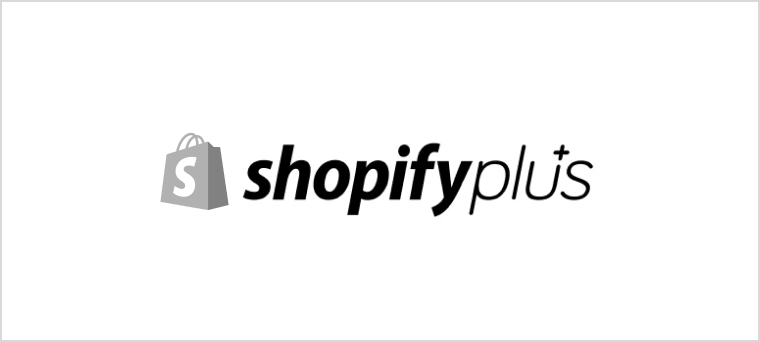 shopify plus logo